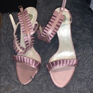 Viktor & Rolf heels